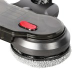 electric motorised mop head for dyson