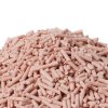 pawz 2.5kg tofu cat litter clumping peach x1 pawz 2.5kg tofu cat litter clumping peach x1