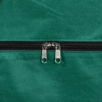 christmas tree storage bag large green