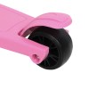 bopeep foldable kids scooter led music pink bopeep foldable kids scooter led music pink
