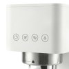 spector espresso coffee machine maker 20 bar milk frother cappuccino latte cafe