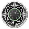 spector air purifier hepa air cleaner app control alexa 70㎡ smoke odor pet home