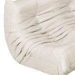 levede 3 seaters floor sofa caterpillar lounge