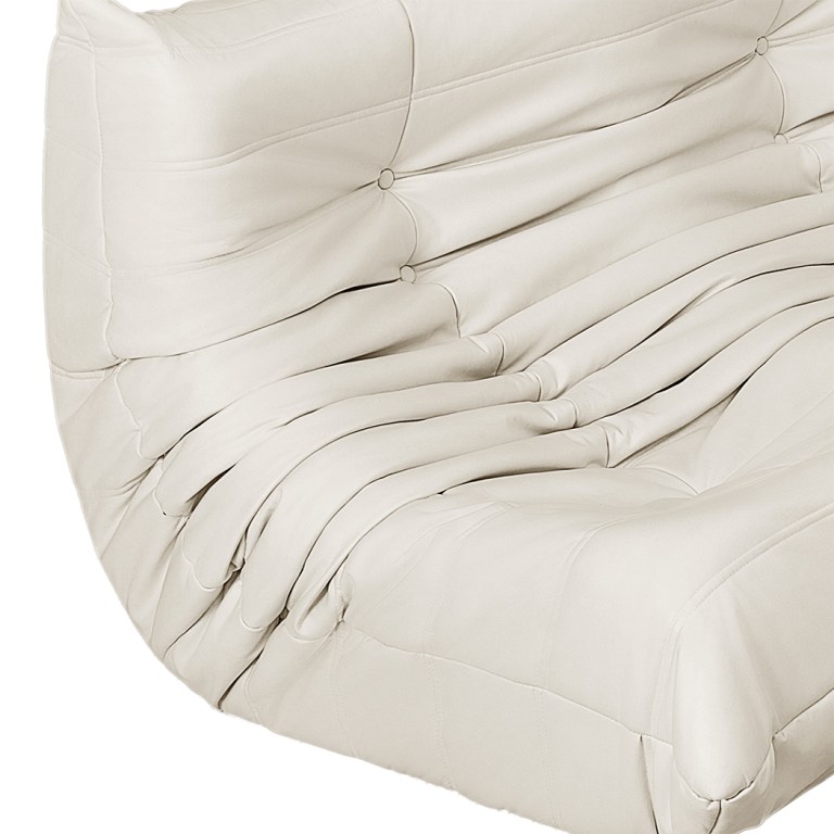 levede 3 seaters floor sofa caterpillar lounge