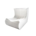 levede floor chair caterpillar sofa beige levede floor chair caterpillar sofa beige