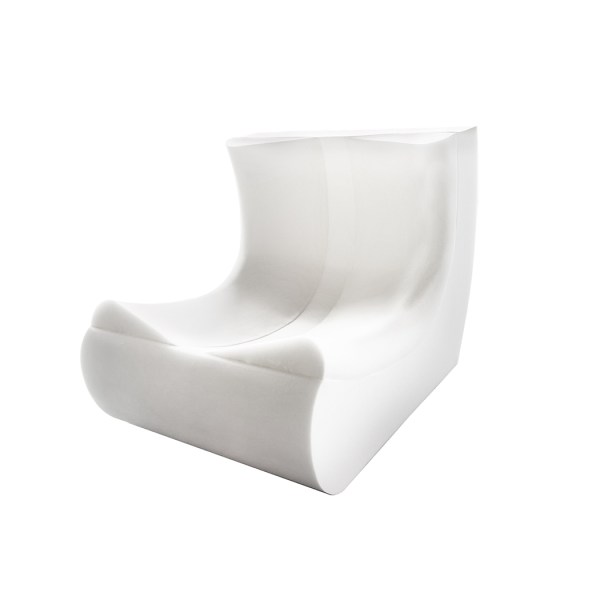 levede floor chair caterpillar sofa beige