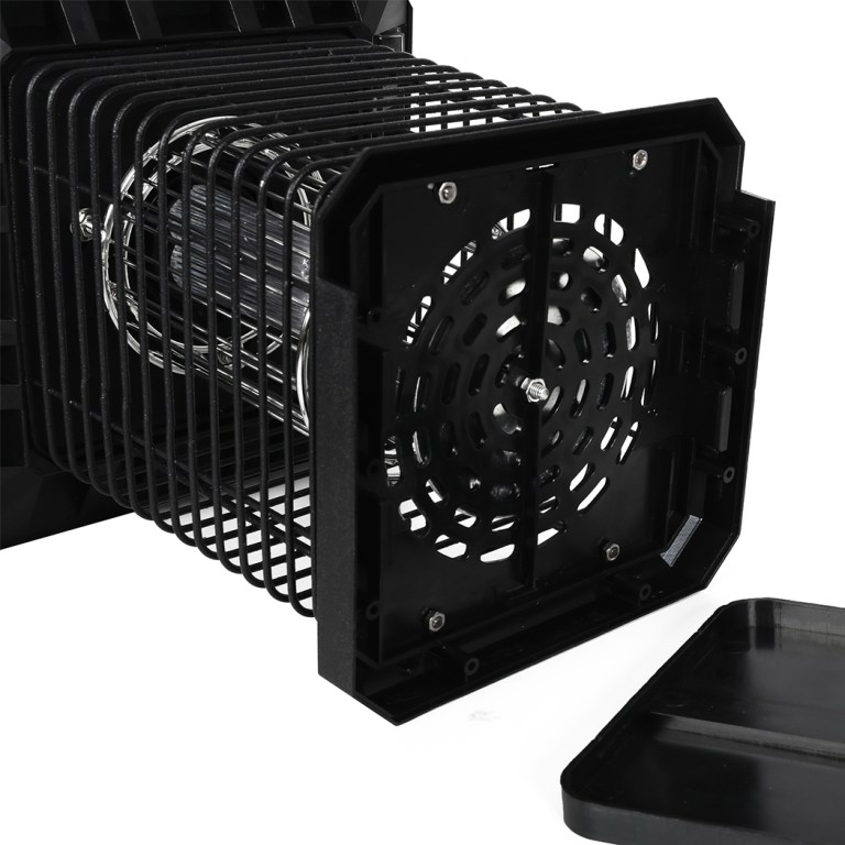 spector electric mosquito killer lamp outdoor indoor