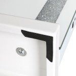 yezi makeup mirror large