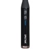 spector extended handle massage gun black spector extended handle massage gun black