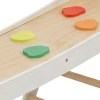 bopeep kids climbing toys sets toddler toys triangle arch climber indoor white bopeep kids climbing toys sets toddler toys triangle arch climber indoor white