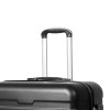 slimbridge 20" carry on luggage case black 20 inch slimbridge 20" carry on luggage case black 20 inch