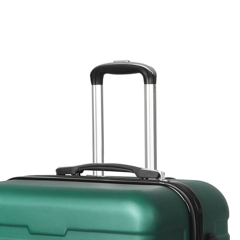 slimbridge 20" carry on luggage case green 20 inch slimbridge 20" carry on luggage case green 20 inch