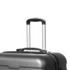 slimbridge 20" carry on luggage case grey 20 inch slimbridge 20" carry on luggage case grey 20 inch