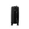 slimbridge 20" carry on travel luggage black 20 inch slimbridge 20" carry on travel luggage black 20 inch