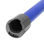 dyson wand stick extension tube for blue dyson wand stick extension tube for blue