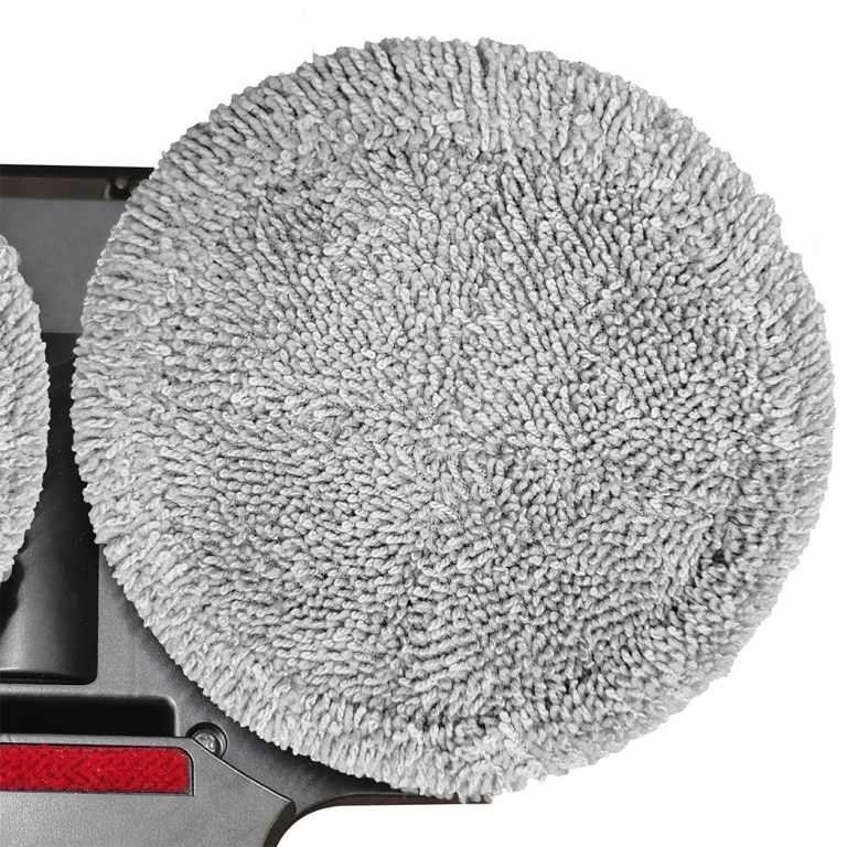 electric motorised mop head for dyson