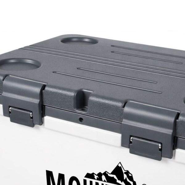 mountview 22l cool box portable waterproof outdoor camping hiking food storage mountview 22l cool box portable waterproof outdoor camping hiking food storage