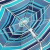 mountview 2m outdoor beach umbrellas sand blue mountview 2m outdoor beach umbrellas sand blue