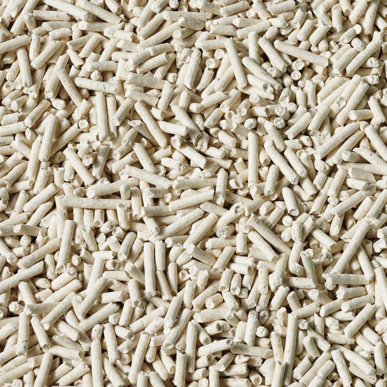 pawz 2.5kg tofu cat litter clumping natural x12 pawz 2.5kg tofu cat litter clumping natural x12