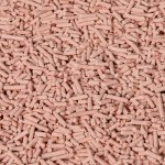 pawz 2.5kg tofu cat litter clumping peach pawz 2.5kg tofu cat litter clumping peach