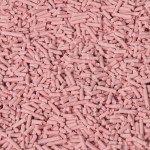 pawz 2.5kg tofu cat litter clumping watermelon x1
