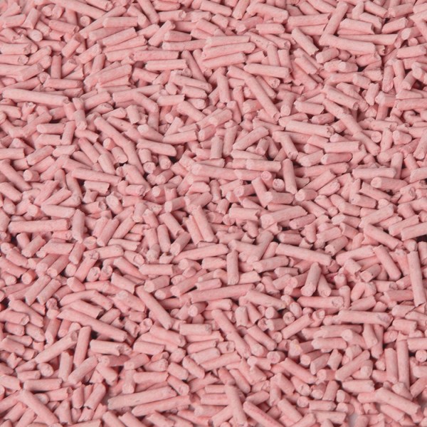 pawz 2.5kg tofu cat litter clumping watermelon x4 pawz 2.5kg tofu cat litter clumping watermelon x4