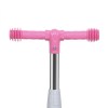 bopeep foldable kids scooter led music pink bopeep foldable kids scooter led music pink