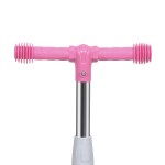 bopeep foldable kids scooter led music pink bopeep foldable kids scooter led music pink