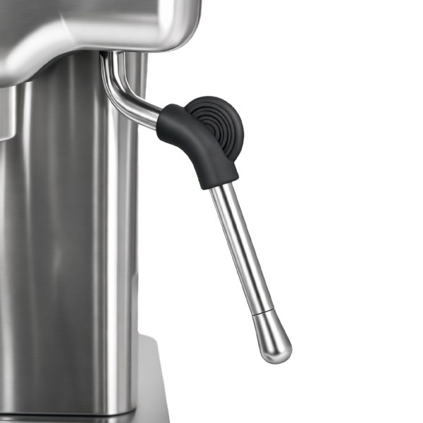 spector 20 bar espresso coffee machine maker milk frother cappuccino latte cafe