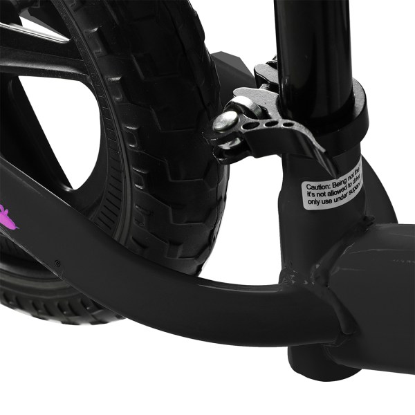 bopeep kids balance bike ride on toys black bopeep kids balance bike ride on toys black