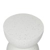 levede side table terrazzo coffee tables beige levede side table terrazzo coffee tables beige