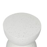 levede side table terrazzo coffee tables beige levede side table terrazzo coffee tables beige