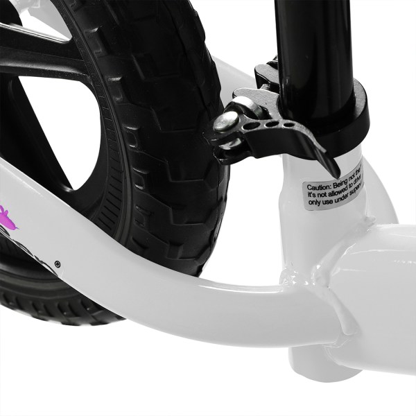 bopeep kids balance bike ride on toys white bopeep kids balance bike ride on toys white