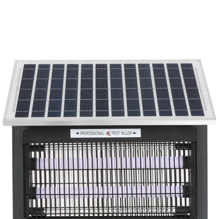 spector electric bug zapper lamp outdoor indoor