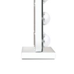 yezi makeup mirror white