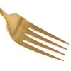 stainless steel cutlery set travel knife gold stainless steel cutlery set travel knife gold