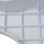 2x toilet step stool bathroom potty 2x toilet step stool bathroom potty