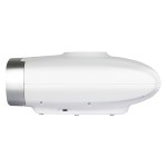 spector electric hand massager with heat air compression