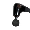 spector extended handle massage gun black spector extended handle massage gun black