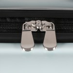 bopeep 16''13'' 2pcs kids luggage set travel