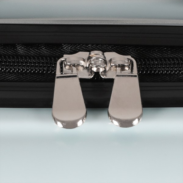 bopeep 16''13'' 2pcs kids luggage set travel