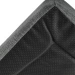 pawz memory foam pet bed calming dog xxl xx large pawz memory foam pet bed calming dog xxl xx large
