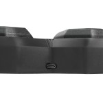 centra punching box with 8oz boxing glove black centra punching box with 8oz boxing glove black
