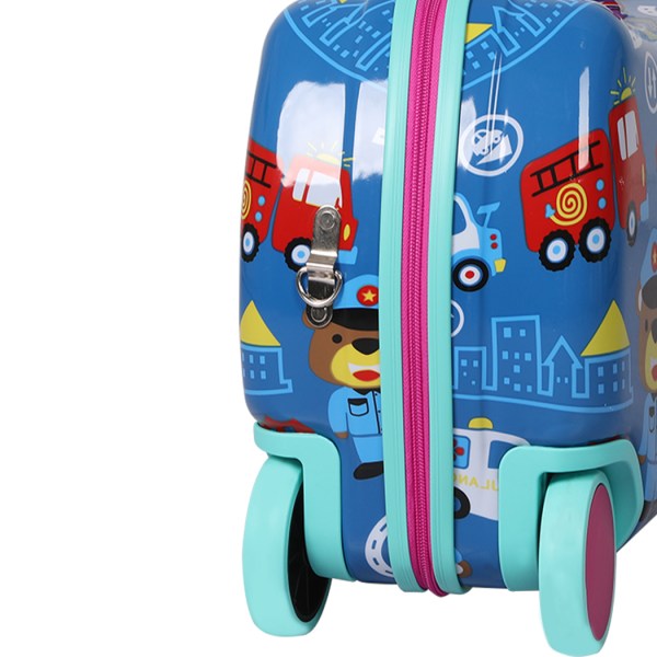 bopeep kids ride on suitcase children bopeep kids ride on suitcase children