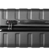slimbridge 20" carry on luggage case black 20 inch slimbridge 20" carry on luggage case black 20 inch