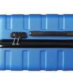 slimbridge 24"luggage case suitcase blue 24 inch slimbridge 24"luggage case suitcase blue 24 inch