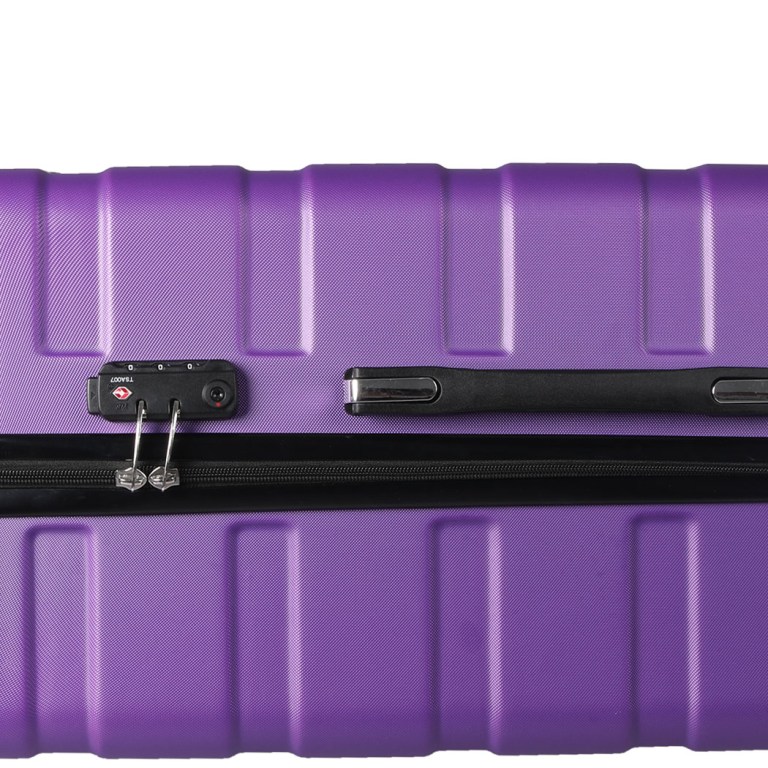 slimbridge 28" luggage case suitcase purple 28 inch slimbridge 28" luggage case suitcase purple 28 inch