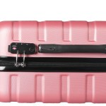 slimbridge 28"luggage case suitcase rose gold 28 inch slimbridge 28"luggage case suitcase rose gold 28 inch