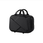 slimbridge 2pcs 20"travel luggage set black slimbridge 2pcs 20"travel luggage set black
