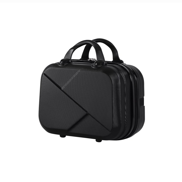 slimbridge 2pcs 20"travel luggage set black slimbridge 2pcs 20"travel luggage set black